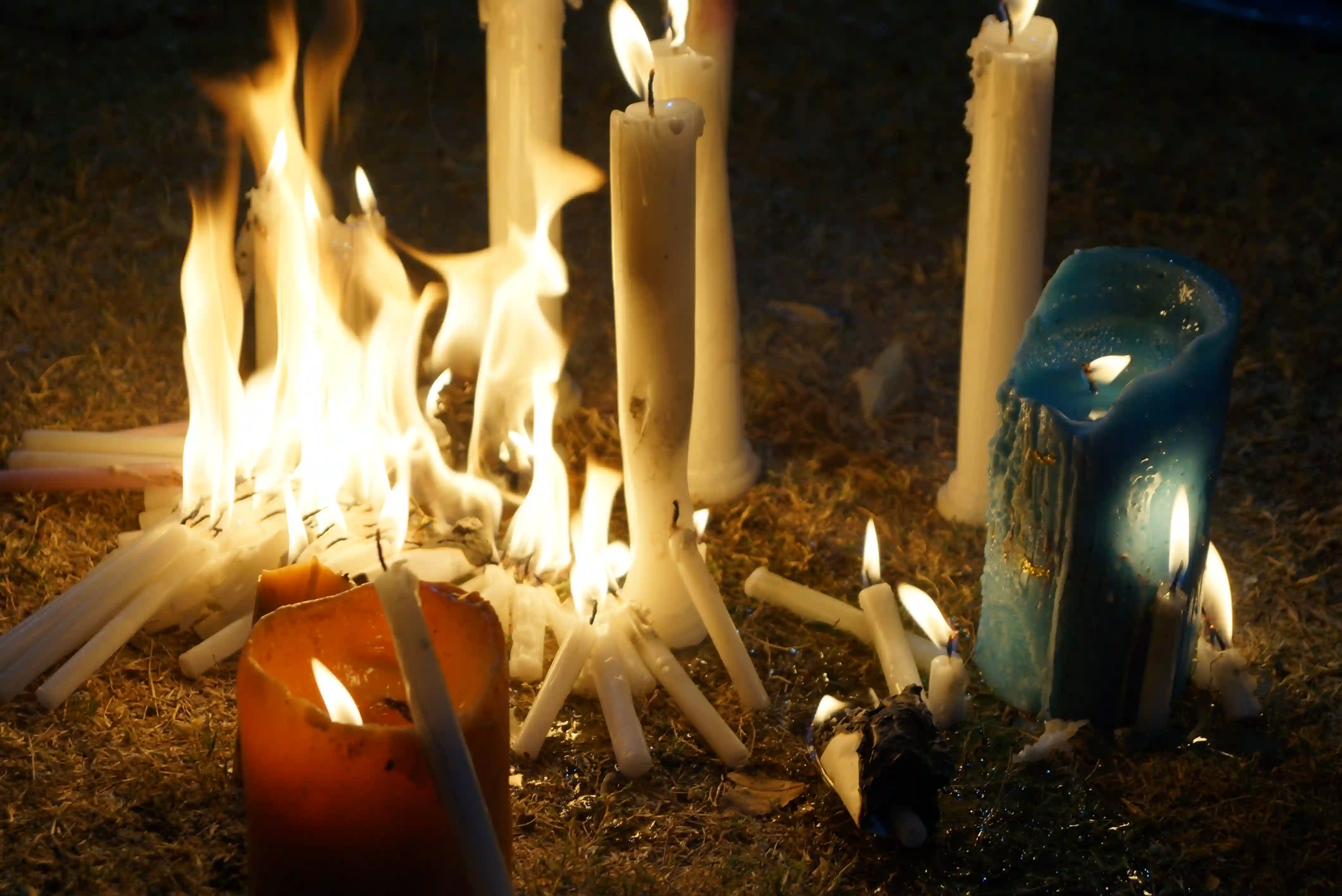 candel march gallery thumbnail